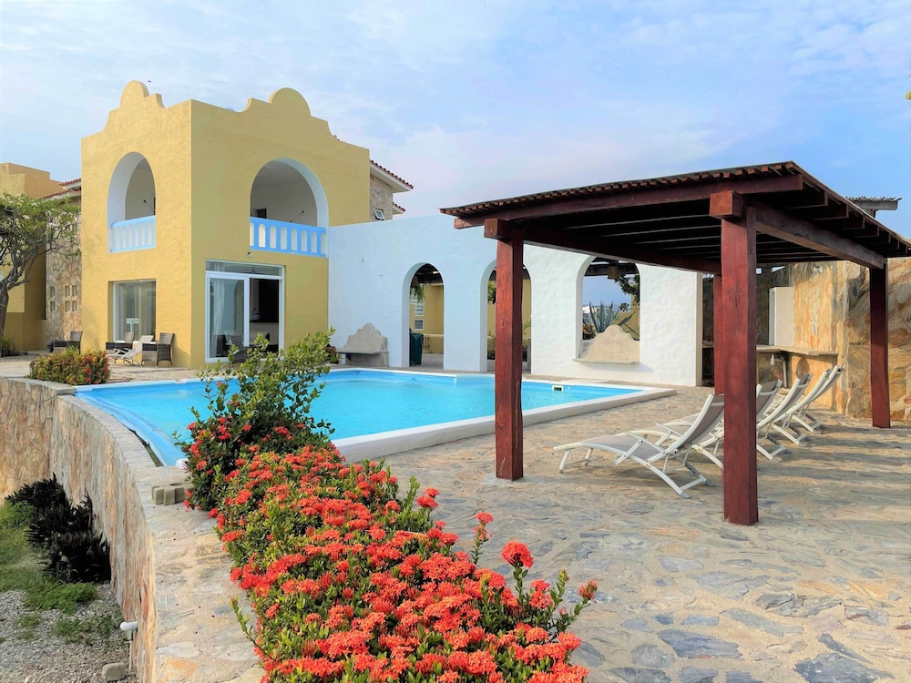 Villas And Resort Luz de Luna 42/50