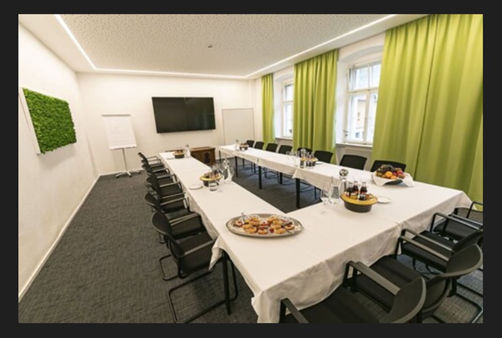 Sporthotel Igls 68/78