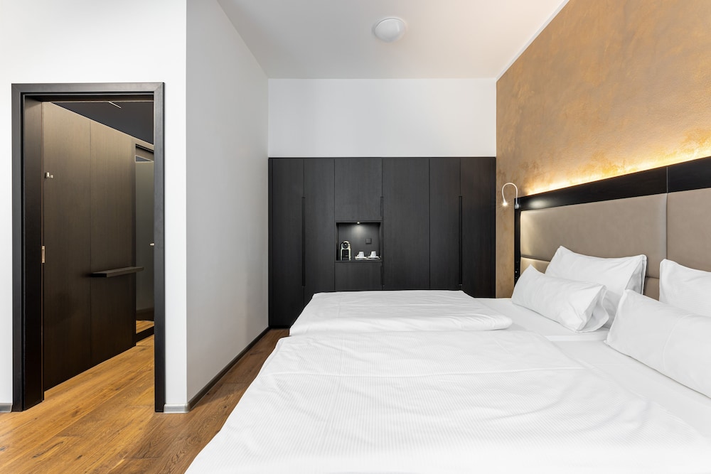 Theresian Hotel And Spa 13/50