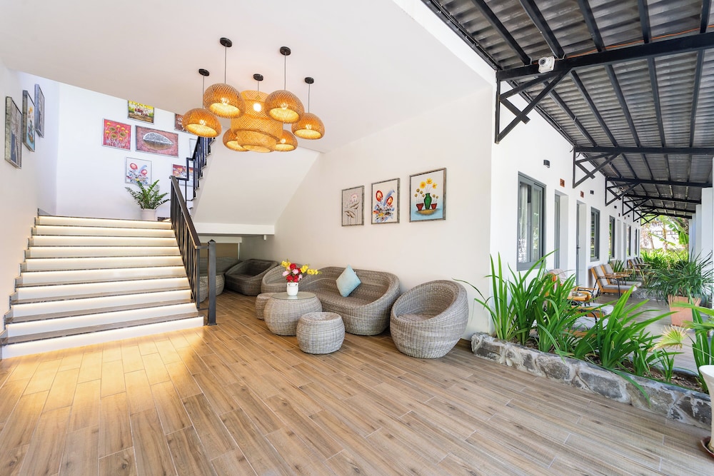 Rum Bungalow Resort Phu Quoc 34/50