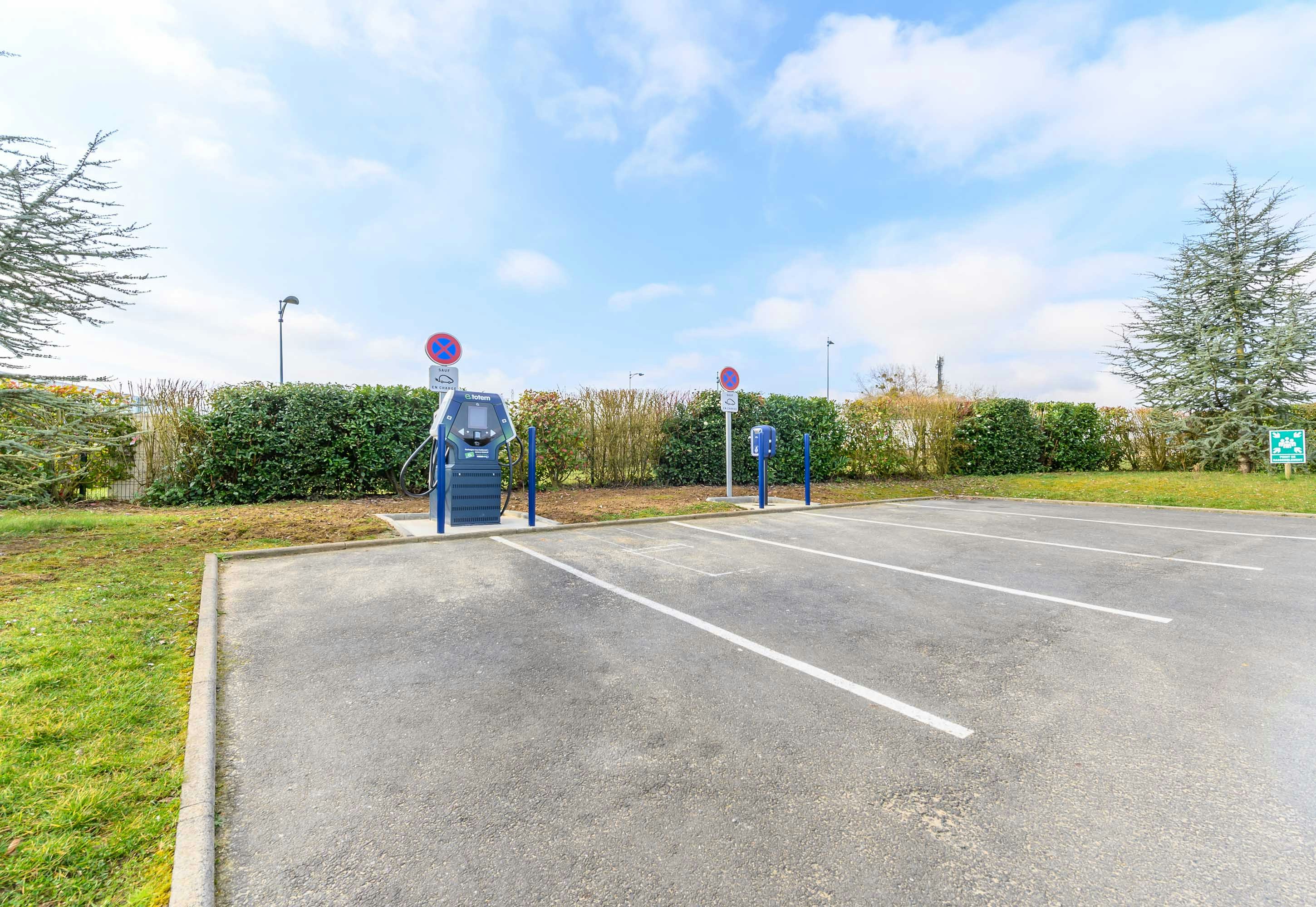 B&B HOTEL Compiegne Thourotte 26/30