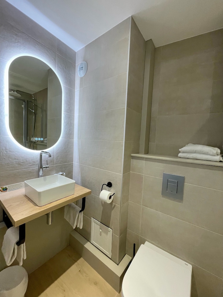 Grand Hotel Lille 58/60