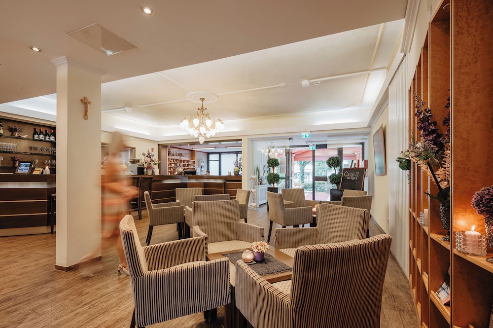 Kurhotel Panland 56/62
