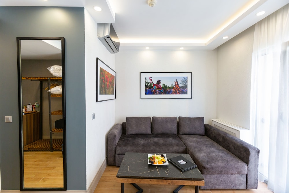 Alan Suites 30/50