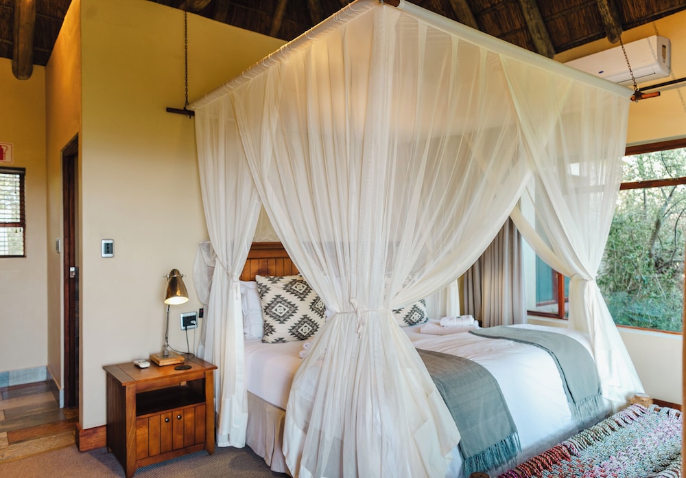 Hitgeheim Country Lodge Eco Reserve 11/50