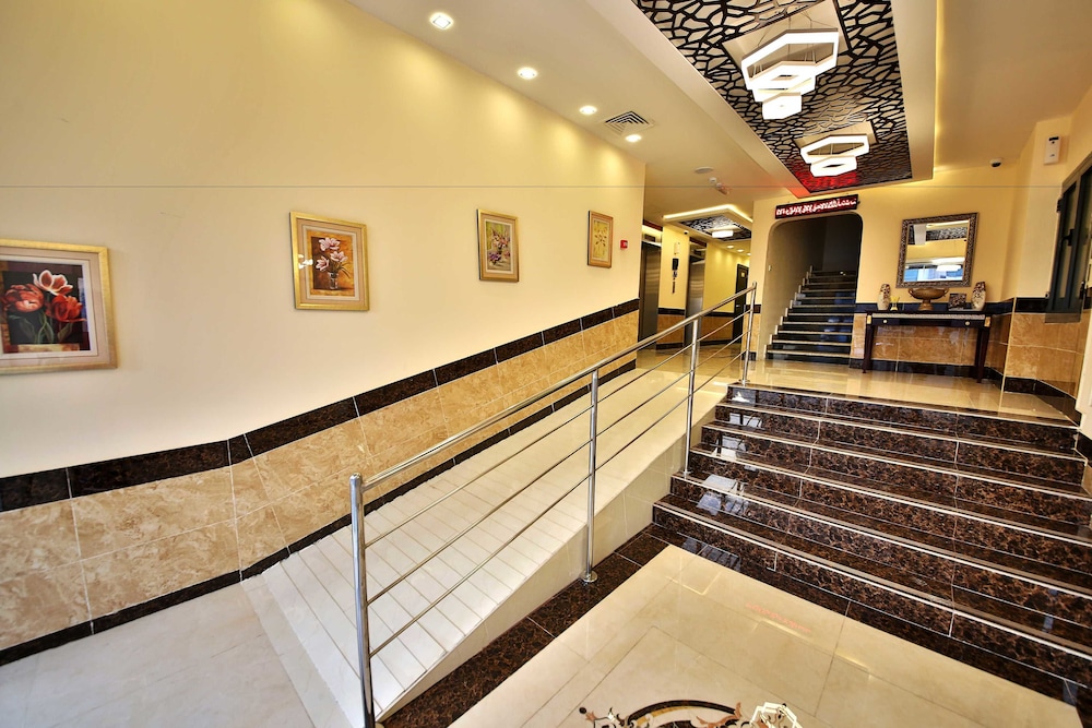 Midtown Furnished Apartments 8/34