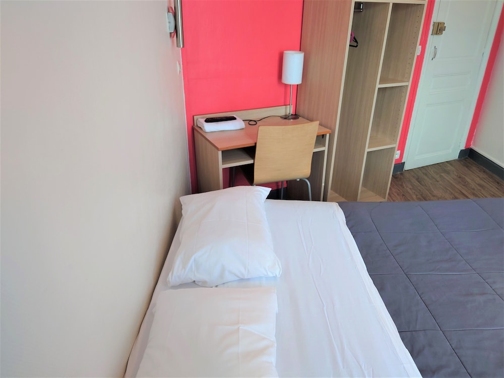 Hotel Tolbiac 6/48
