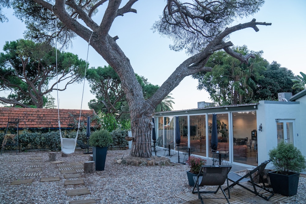 A House in Estoril - Adults Only 3/26