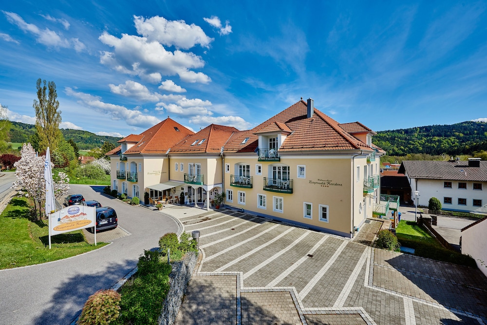 Akzent Hotel Bayerwald-Residenz 2/34