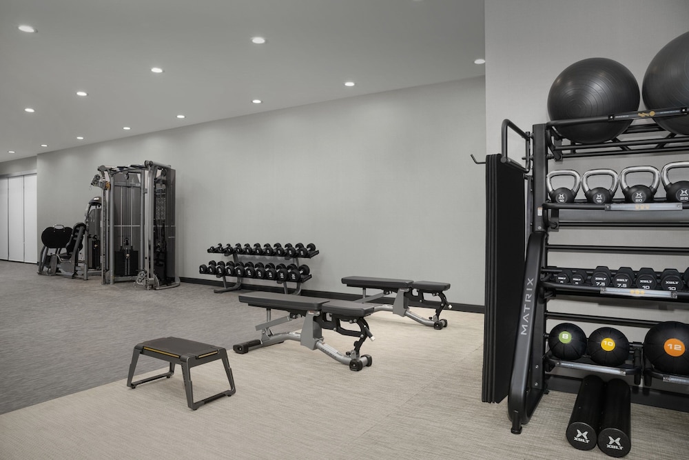 Courtyard by Marriott Northport 11/30