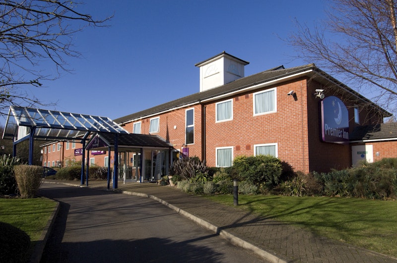 Premier Inn Pontypool 18/20