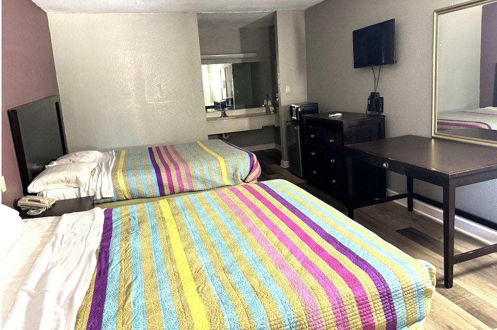 Diamond Inn Forrest City I-40 20/46