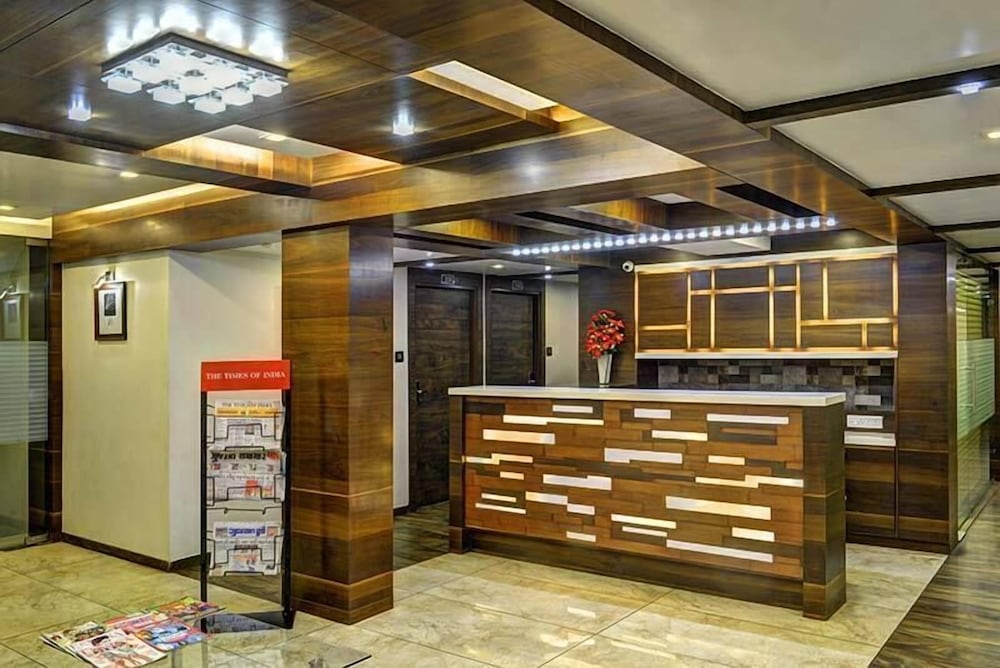 Hotel Aaram Orchard 2/47