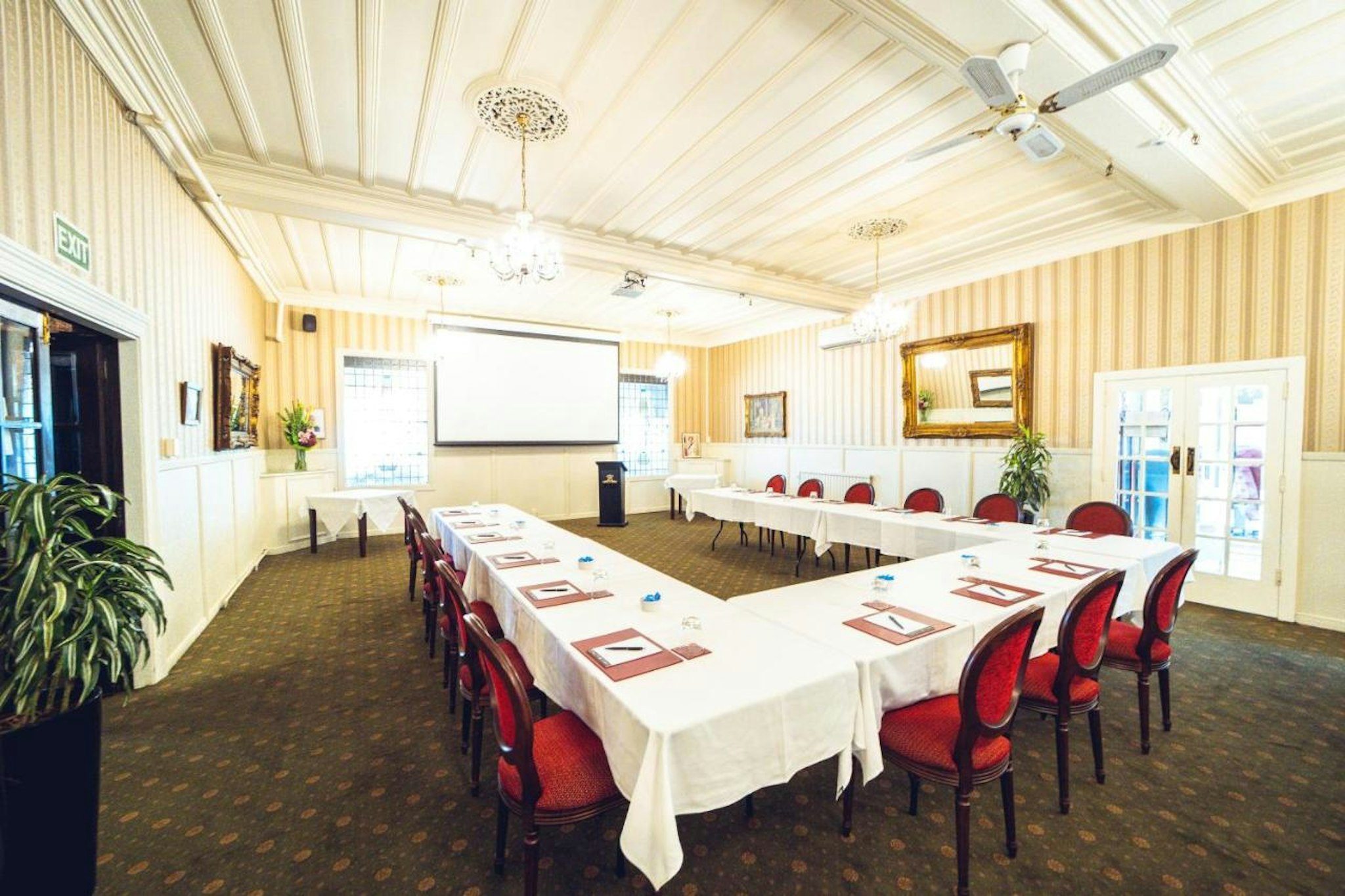 Prince's Gate Hotel 17/21