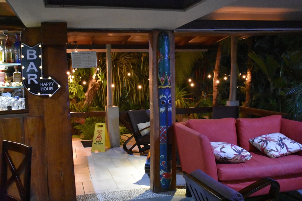The Falls Resort at Manuel Antonio 42/70