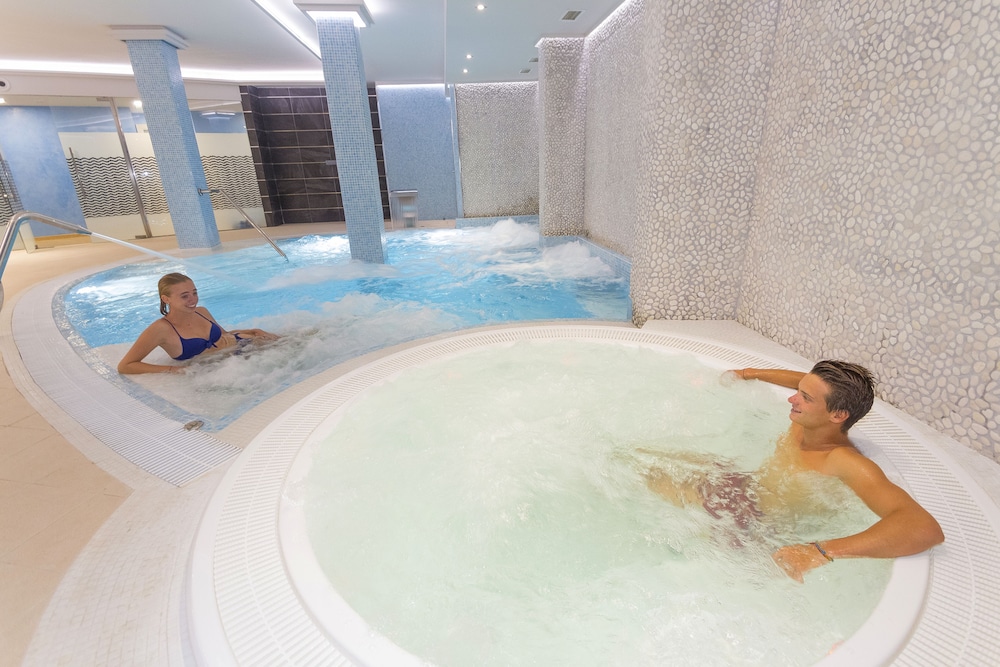 Hotel Lopez - Suitehotel Playa del Ingles 17/50
