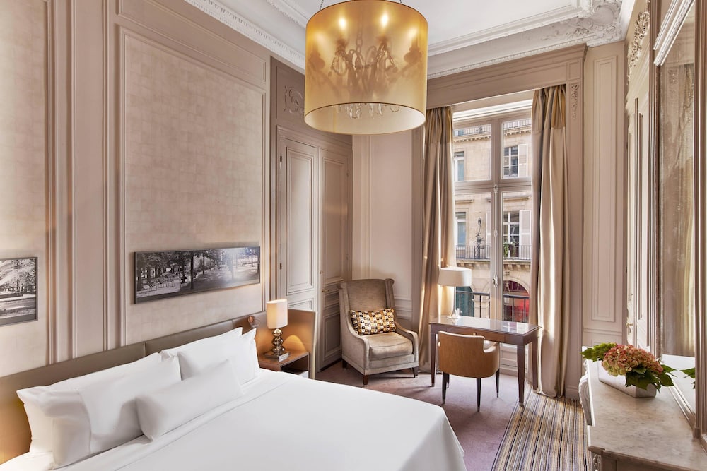 The Westin Paris-Vendome 18/45
