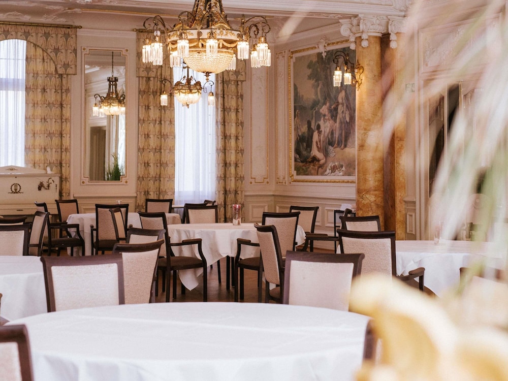 Hotel Royal St Georges Interlaken MGallery 35/50