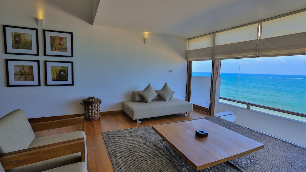 Pandanus Beach Resort and Spa 16/39