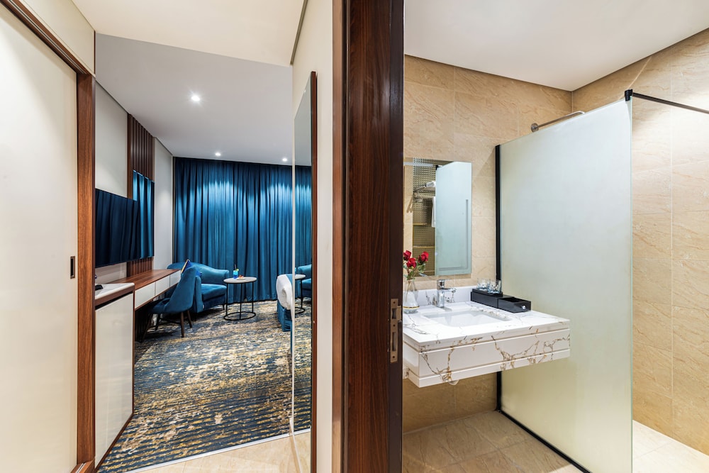 Al Qasr Al Corniche Hotel Jazan 28/28