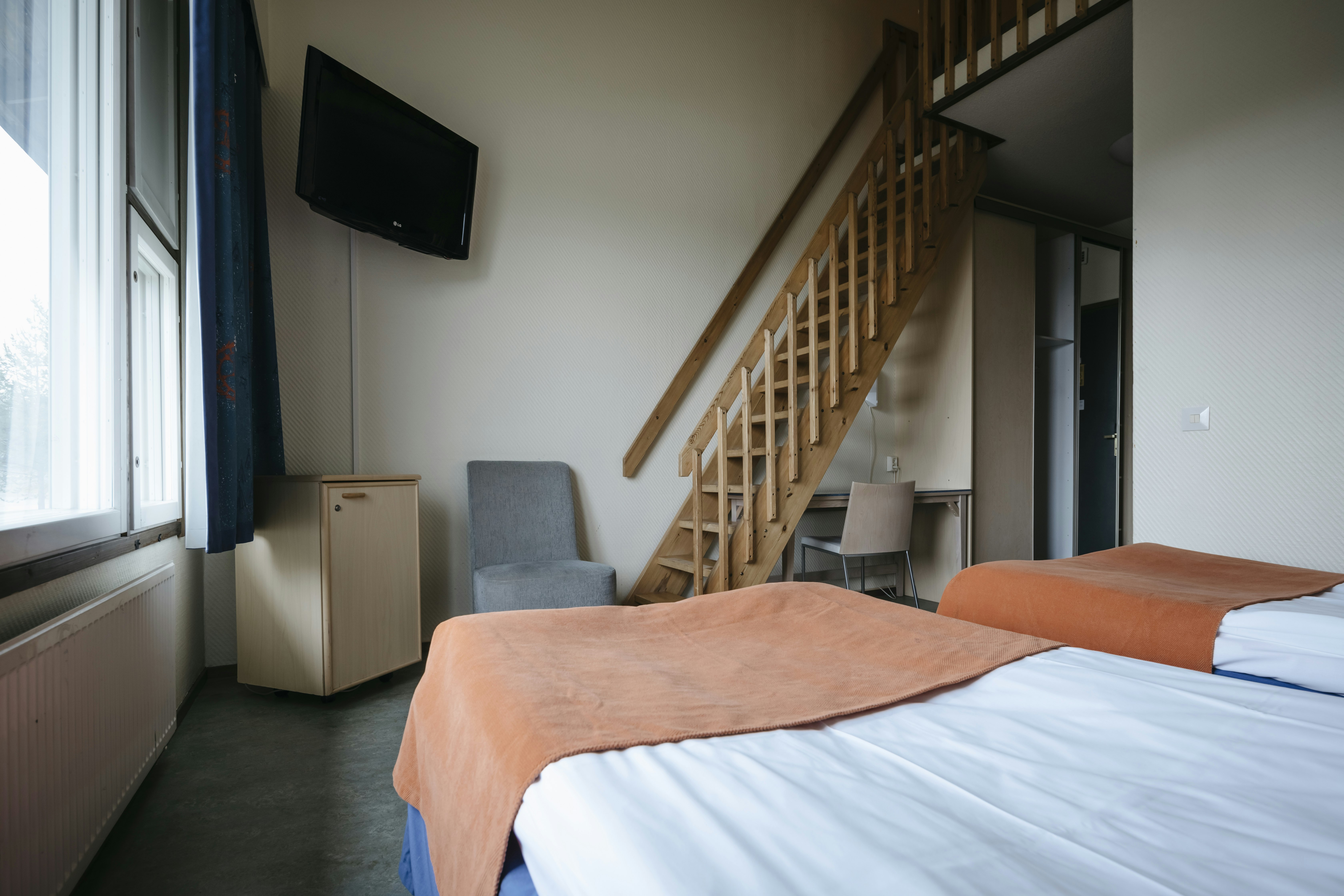 Lapland Hotels Yllaskaltio 3/13