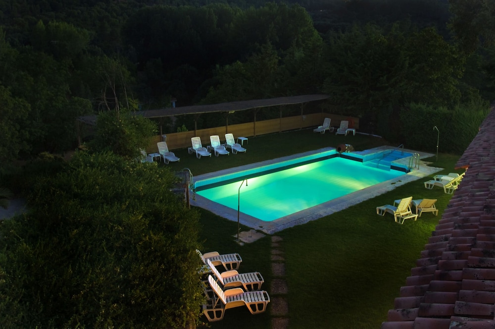 HOTEL GALAROZA SIERRA 32/58