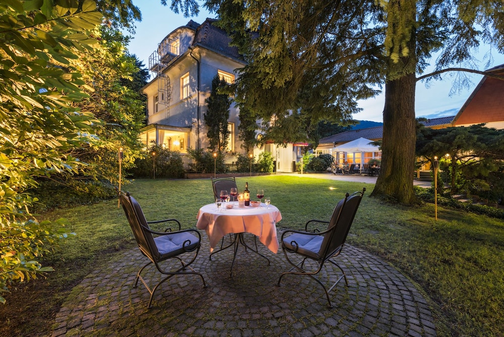 Parkhotel Atlantic Heidelberg 7/42