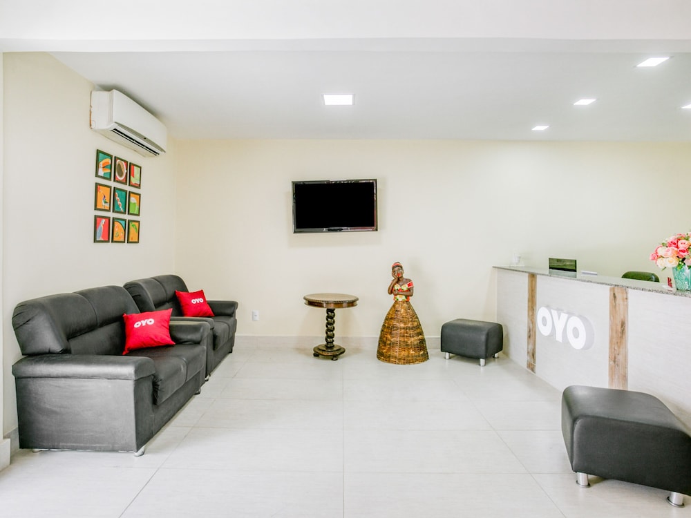 OYO Nobs Hotel, Sao Joao de Meriti 26/39