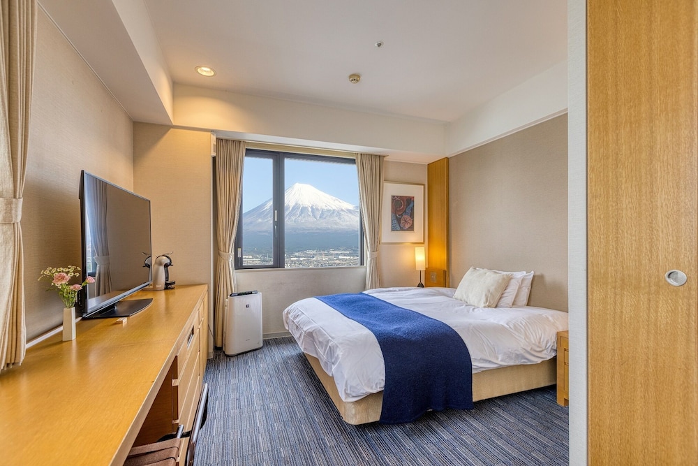 Hotel Grand Fuji 9/31