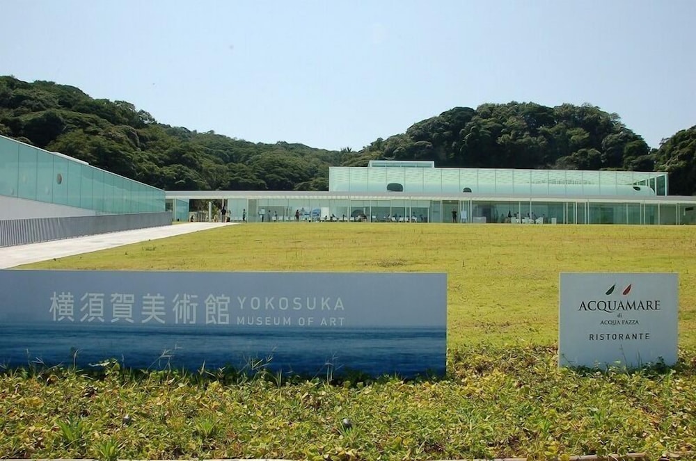 Hotel New Port Yokosuka 28/32
