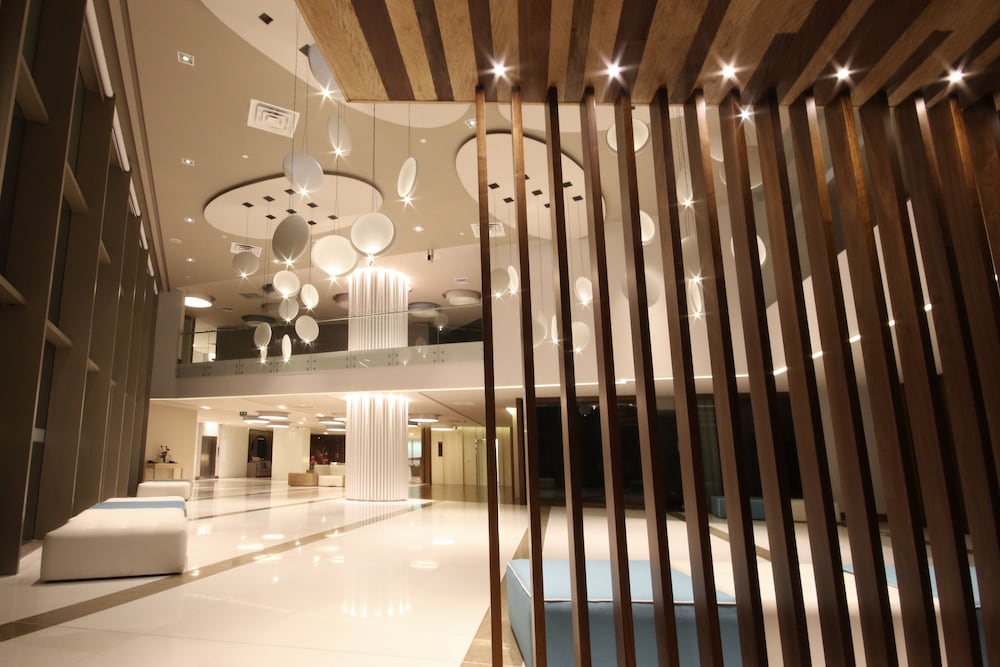 Intercontinental Cartagena De Indias 35/77