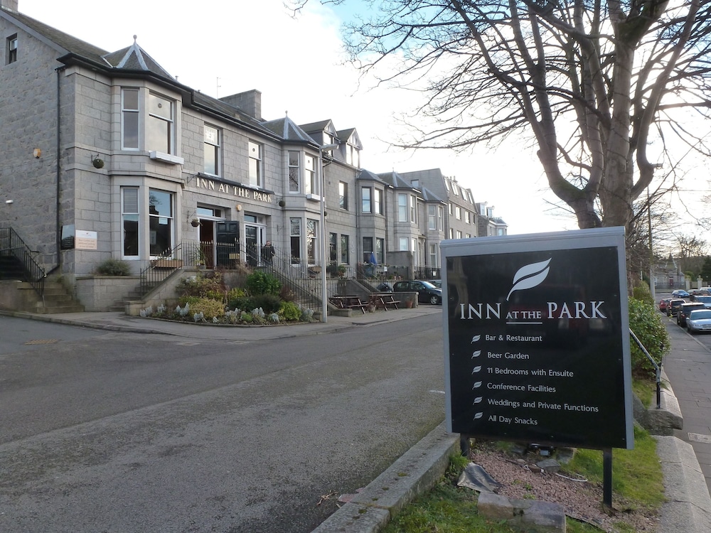 Inn At the Park 58/65