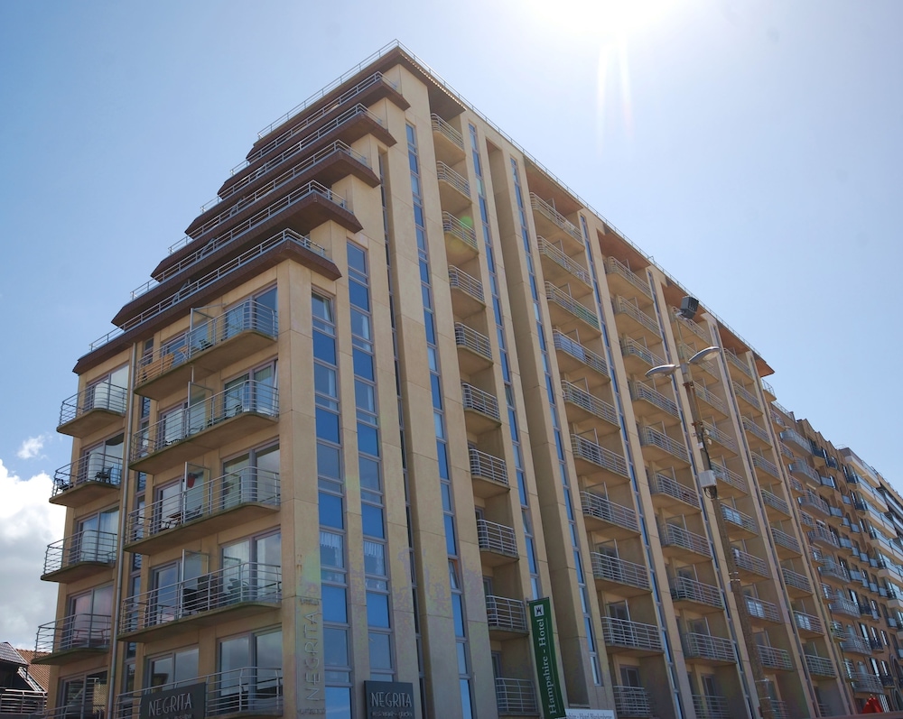 Holiday Suites Blankenberge 3/50