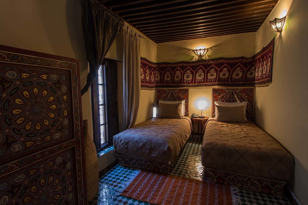 Riad Les Remparts de Fes 14/72
