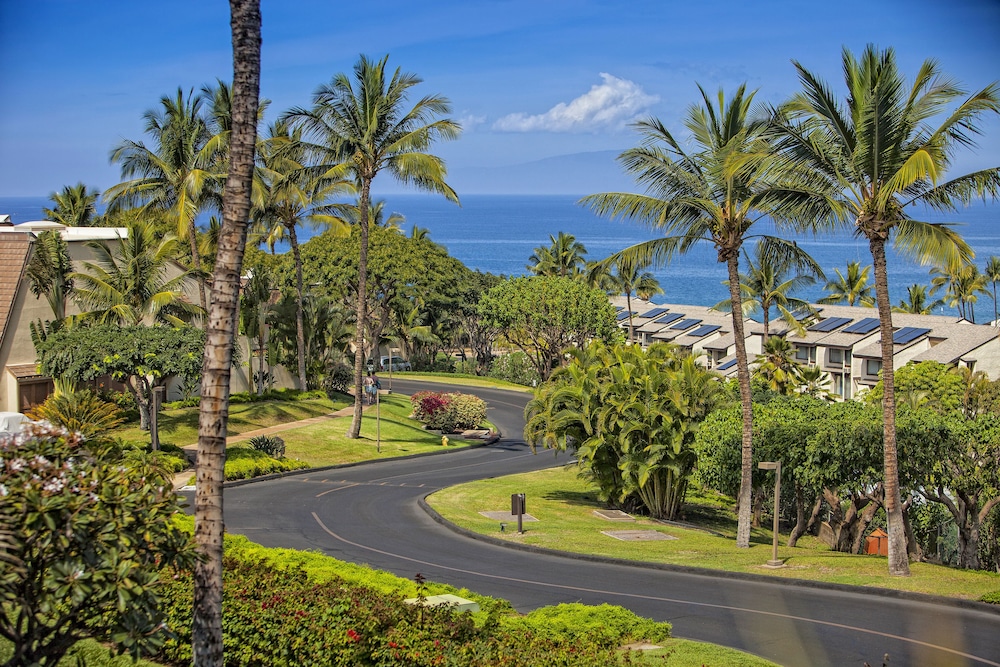 Maui Kamaole - Maui Condo &amp; Home 3/65