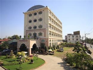 Phitsanulok Orchid Hotel 19/50