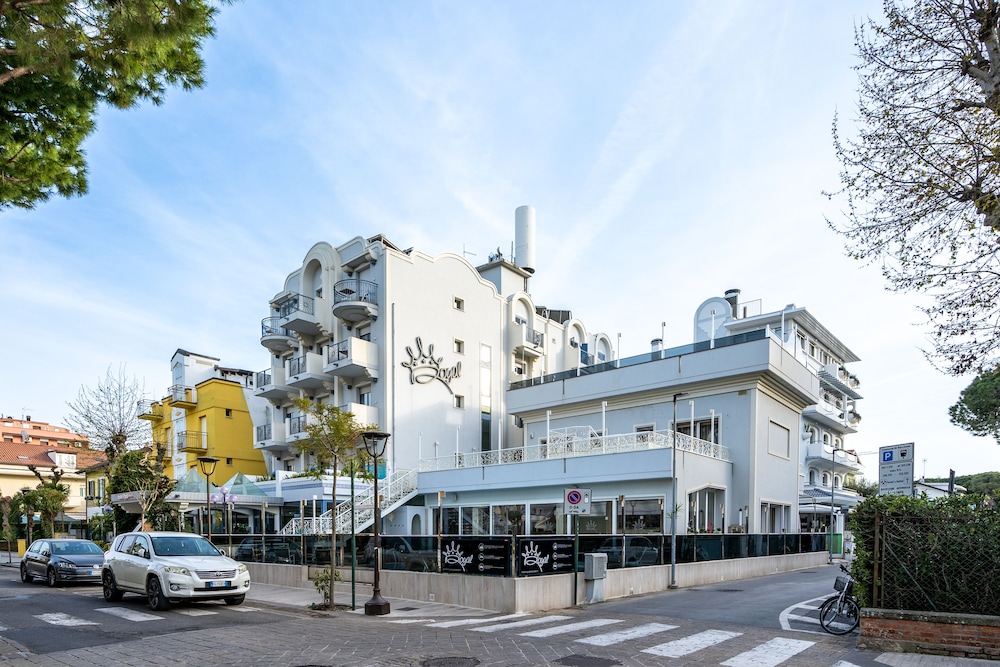 Hotel Royal 45/50