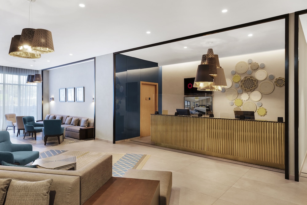 Aparthotel Adagio Dubai Gold District 6/61