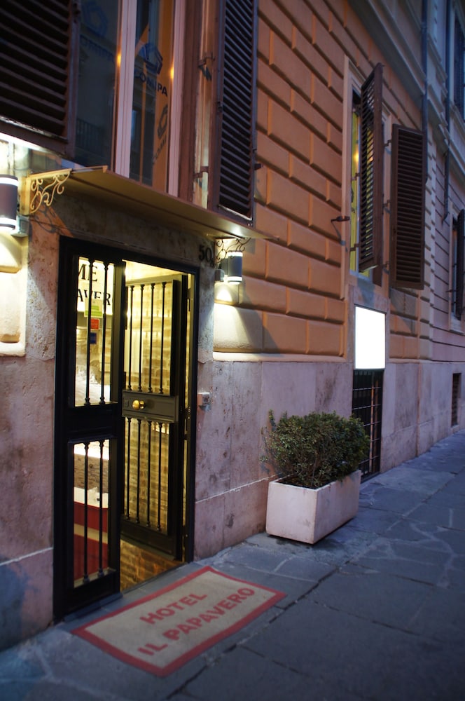 Hotel Il Papavero 5/47