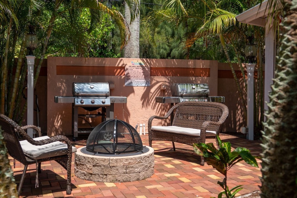Siesta Key Inn 21/50