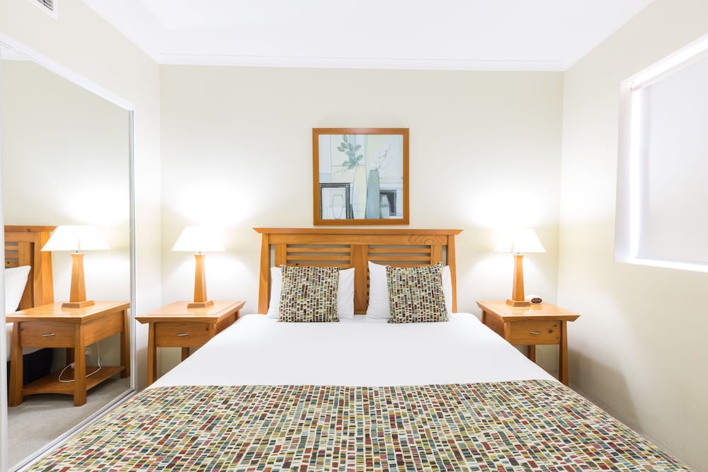 Ramada Resort by Wyndham Shoal Bay 29/87
