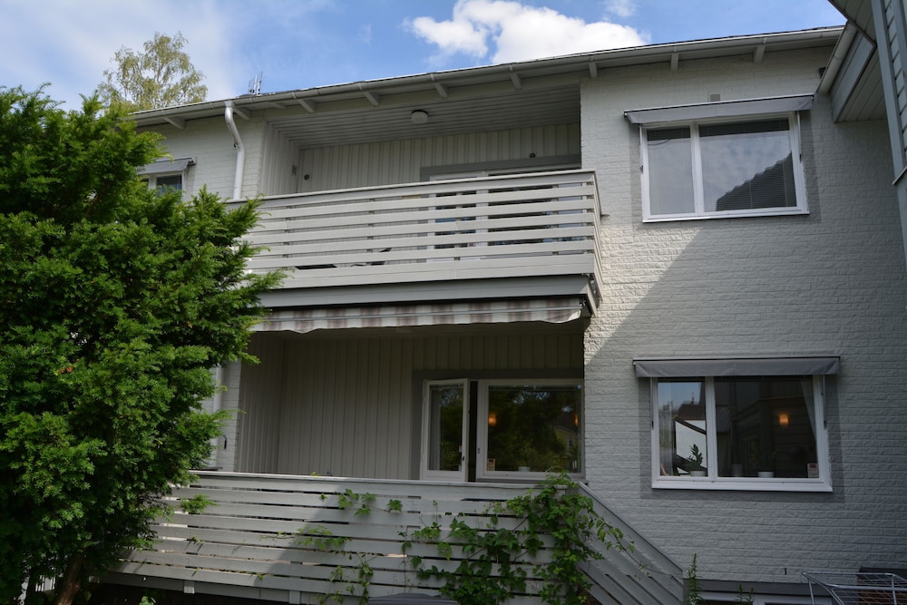 Hotell Zlafen Bed And Breakfast 1/46