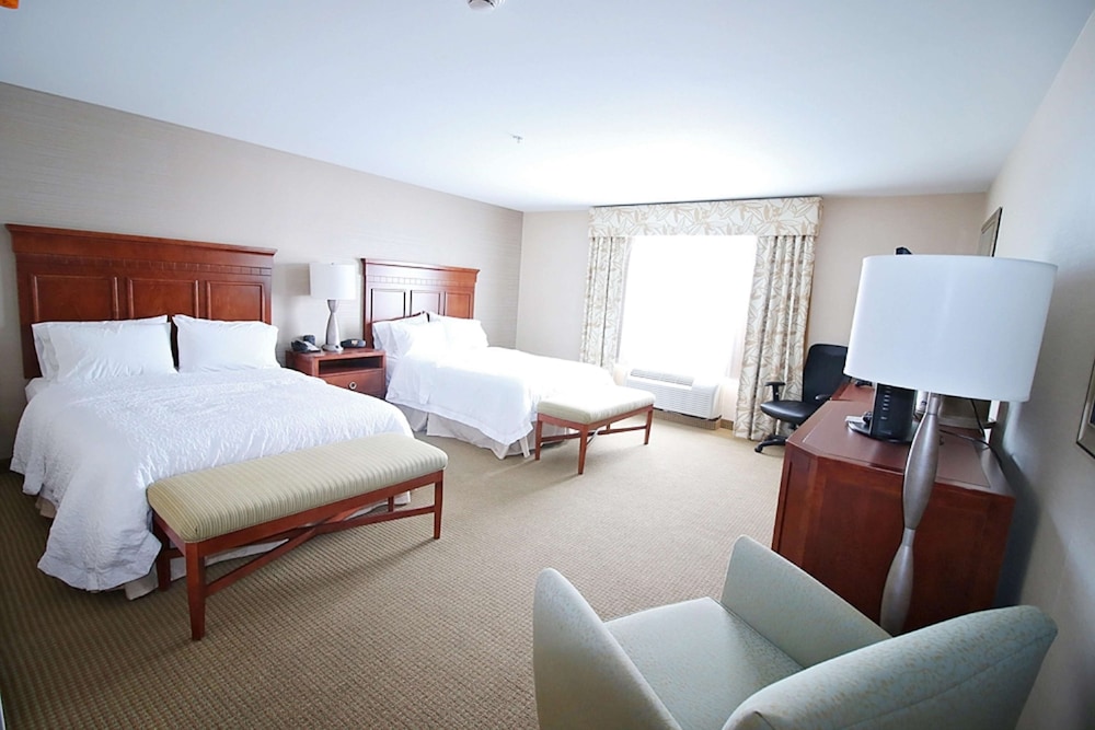 Hampton Inn Detroit North Auburn Hills 21/45