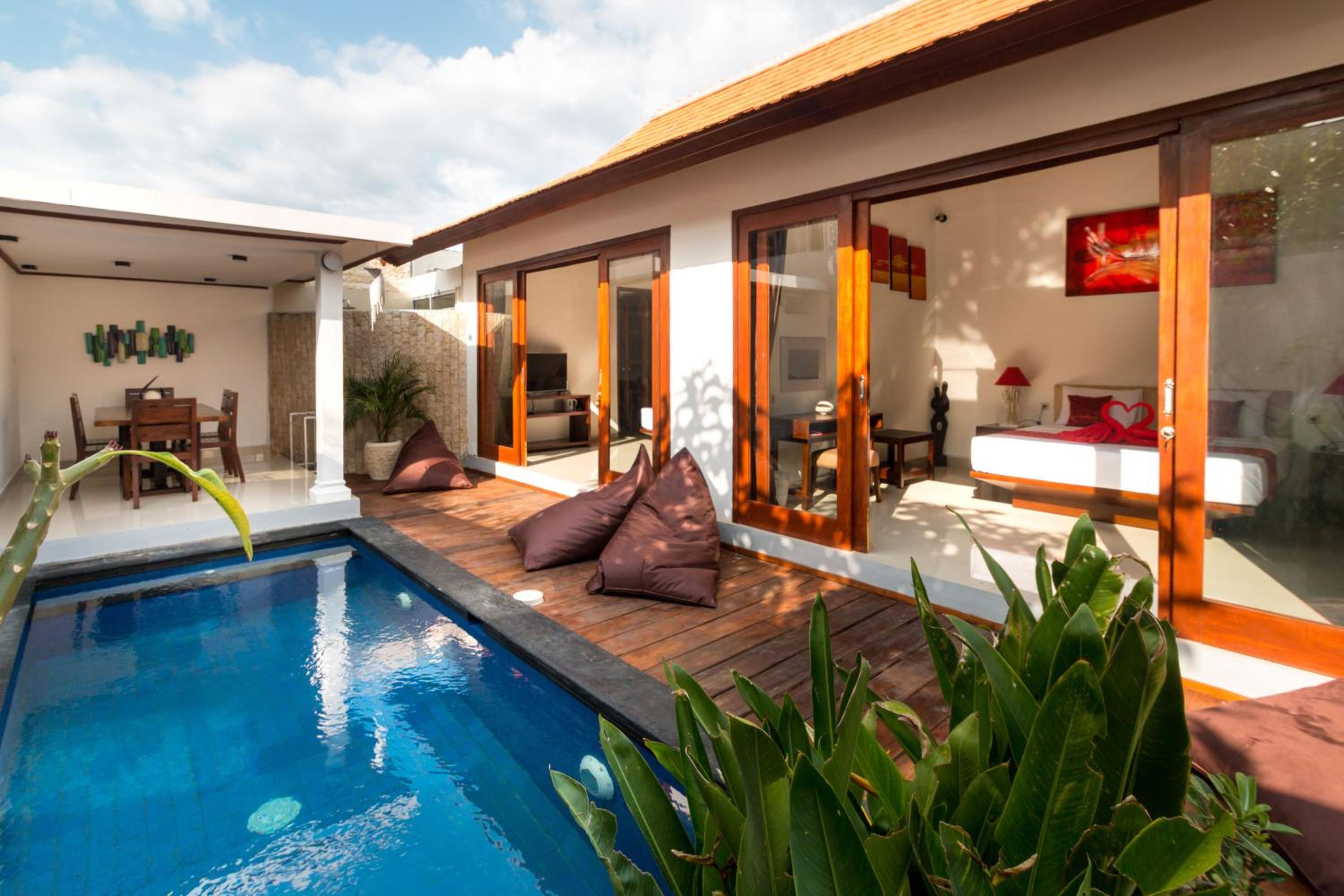 Little Coco Bungalow 25/50