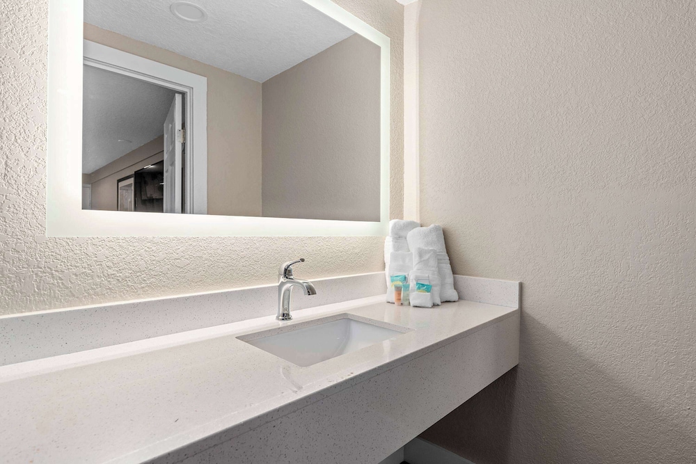 Travelodge by Wyndham Kissimmee/Orlando 46/46