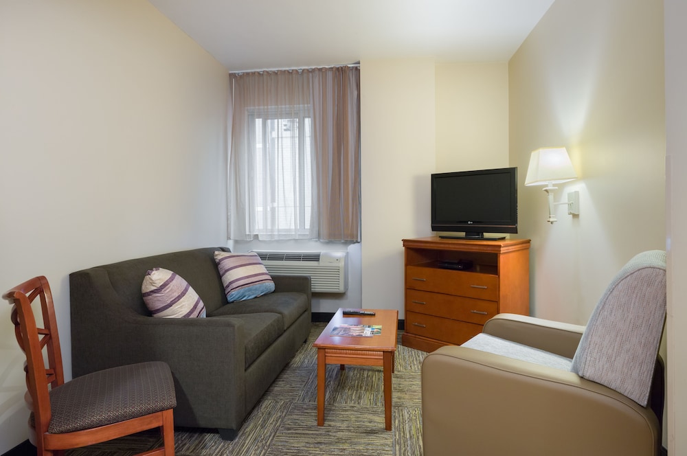 Candlewood Suites New York City- Times Square 30/50