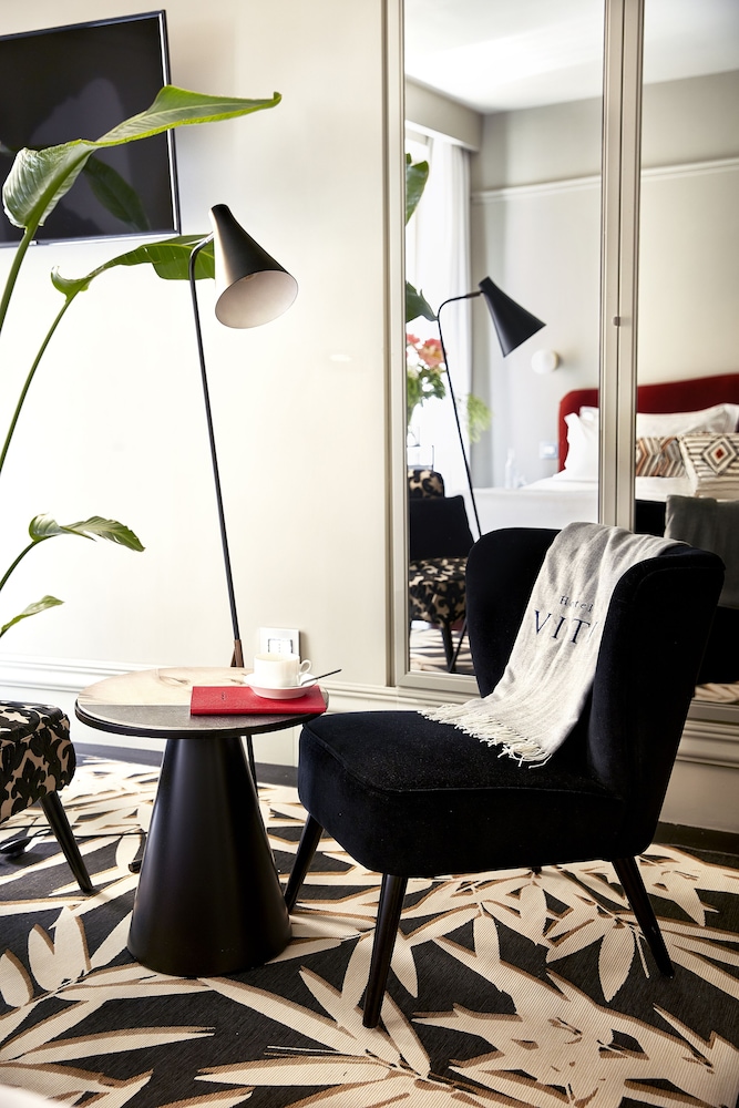 Hotel Vite - By Naman Hotellerie 34/43