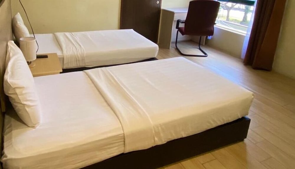 SH Hotel Kota Damansara 29/50