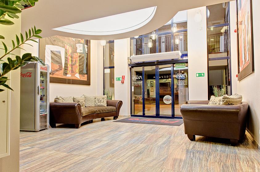 Hotel Picaro Krasnik Dolny 16/23