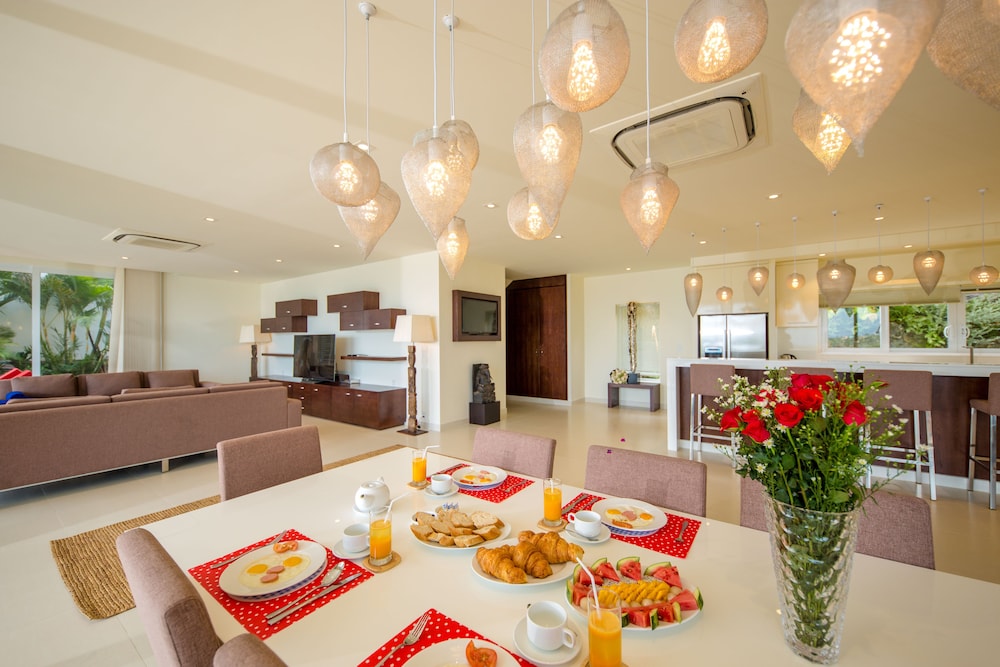 Acqua Villa Nha Trang 40/50